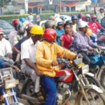 Transport Minister: Okada legalisation bill to be passed soon