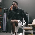 Ernest Nuamah gives major boost on his imminent return after long injury layoff