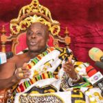 Okyenhene calls for increased investment in rural healthcare