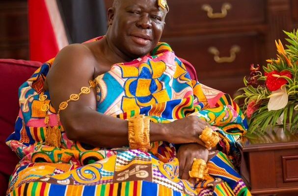 Asantehene to deliver final verdict on Bawku chieftaincy dispute today