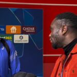 Ernest Poku affirms Ghanaian roots, names Shatta Wale among favourite artistes