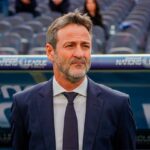 Christiansen: Panama respect Ghana’s strength ahead of group L clash
