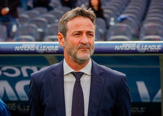 Christiansen: Panama respect Ghana’s strength ahead of group L clash