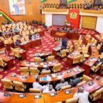 Parliament approves $60m aircraft deal for Ghana air force