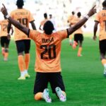 2025 AFCCON: Patson Daka strikes late to rescue a point for Zambia against Mali
