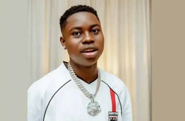 Peller apologises to Nigerians following arrest for reckless driving