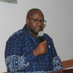 Repeal of OSP Act would be betrayal of trust- Kojo Asante