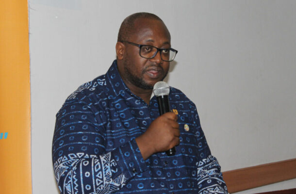 Repeal of OSP Act would be betrayal of trust- Kojo Asante