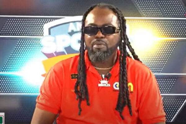 2026 FIFA World Cup: Prince Tagoe confident Black Stars will advance from group stages