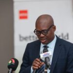 Demand for non-interest Banking and Finance is undeniable – Prof. Gatsi