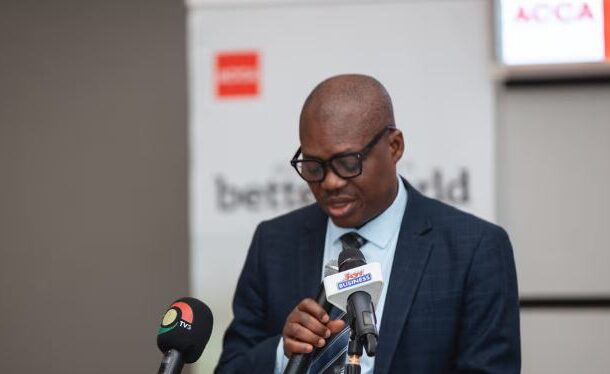 Demand for non-interest Banking and Finance is undeniable – Prof. Gatsi