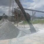 Northern Sector Quarry Operators warn against infringement on concessions