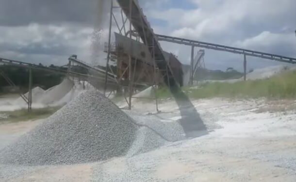 Northern Sector Quarry Operators warn against infringement on concessions