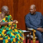 Bawku conflict: Asantehene to update Mahama following breakthrough mediation session