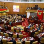 NDC rebranding old policies, lacking new ideas- Minority