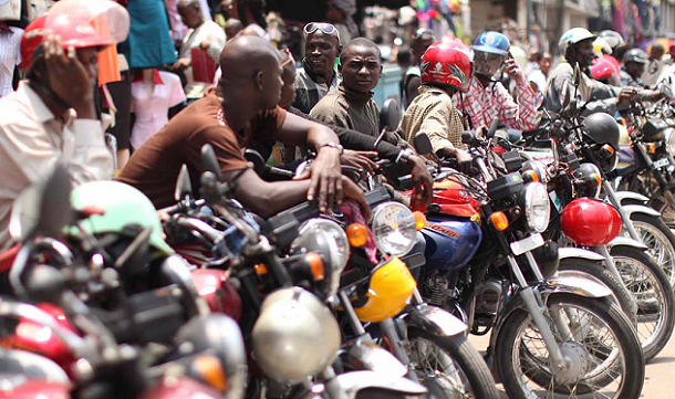 Okada Riders Association pledges discipline after passage of road traffic amendment bill