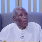 “God instructed me to be a learned evangelist” – 86-year-old graduate shares his journey