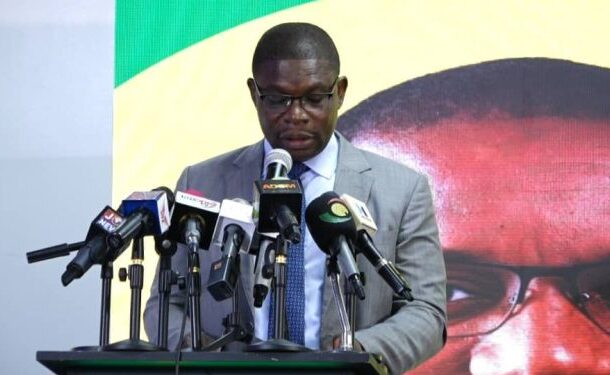 Government launches Digital Platform to accelerate Solar Energy adoption in Ghana
