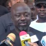 Kumasi Mayor sets January 4 deadline for traders at Ahodwo–Asokwa Interchange