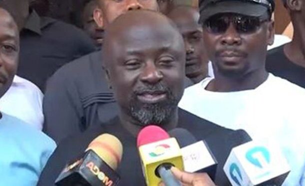 Kumasi Mayor sets January 4 deadline for traders at Ahodwo–Asokwa Interchange