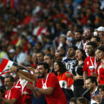 Fifa Arab Cup 2025 teaches African football lessons after surpassing one million fans mark