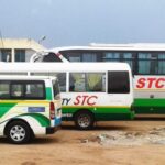 Transport Minister confirms new buses for STC and Metro Mass in 2026