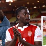 Mohammed Salisu named in UEFA Champions League Team of the Week