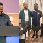 Sam George warns cybercriminals after arrest of Abu Trica by FBI