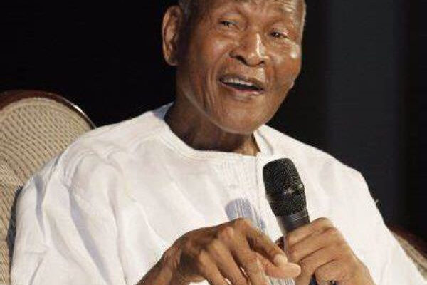 Sam Okudzeto questions relevance of Special Prosecutor’s office