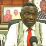 Govt commits GHc28 billion to road repairs, warns on road damage and misuse