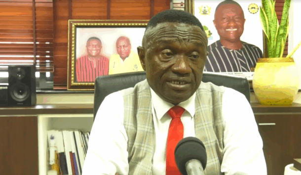 Govt commits GHc28 billion to road repairs, warns on road damage and misuse