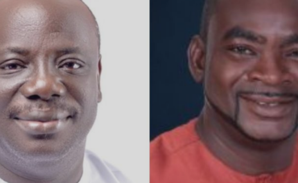 Supreme Court to hear application to quash Kpandai election ruling