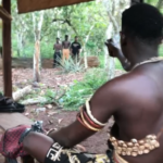 Suspected armed robber and self-styled mallam remanded over attack on miners