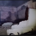 Fire claims six lives at Abuakwa Manhyia apartment