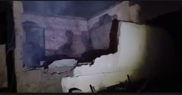 Abuakwa: 6 persons including 3-month-old baby killed in late-night fire