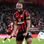 Antoine Semenyo: Ghanaian forward opts for Manchester City move amid transfer speculations