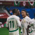 2025 AFCCON: Senegal off to a flying start after hitting 3 past Botswana