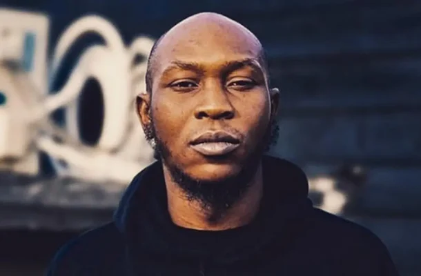 I have never prayed in my life- Seun Kuti