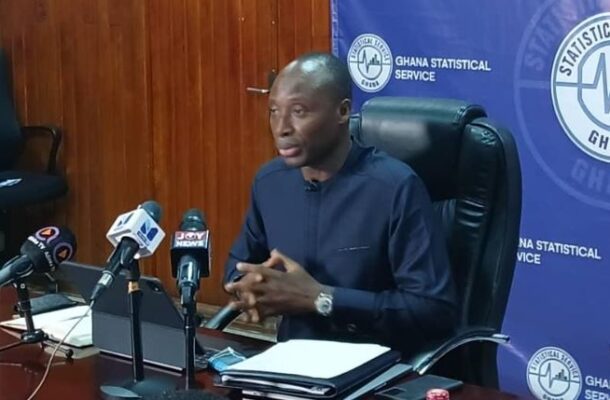 24-Hour Economy: Nearly 50% of Ghanaians willing to take on shift-based jobs – GSS