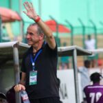 GPL: Markus Schmid fired up after first victory with Gold Stars