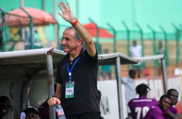 GPL: Markus Schmid fired up after first victory with Gold Stars