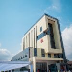 The Apostolic Church Ghana unveils state-of-the-art TAC tower at Madina