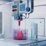 3D Printed Cornea Restores Sight for the First Time in the World in Historic Medical Breakthrough