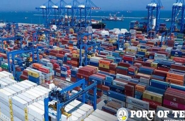 Tema port denies strike, assures uninterrupted operations