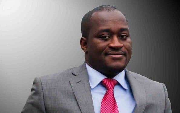 Minor IMF programme extensions are routine and pose no cause for concern – Theo Acheampong