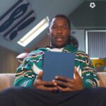 Brandon Thomas-Asante: "representing Ghana is a great honour"