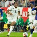2026 FIFA WorlD Cup: Brandon Thomas-Asante believes Ghana can make a big statement at the Mundial