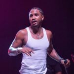 Trey Songz arrested in New York over separate alleged violent incidents