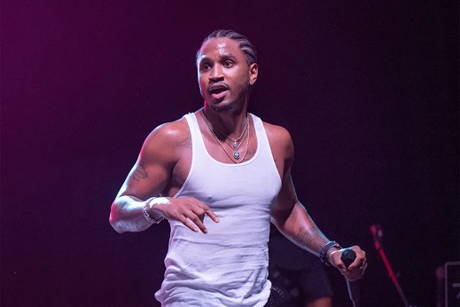 Trey Songz arrested in New York over separate alleged violent incidents