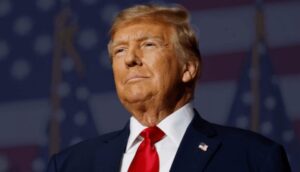 Trump suspends US Visa Lottery after deadly Brown University shooting